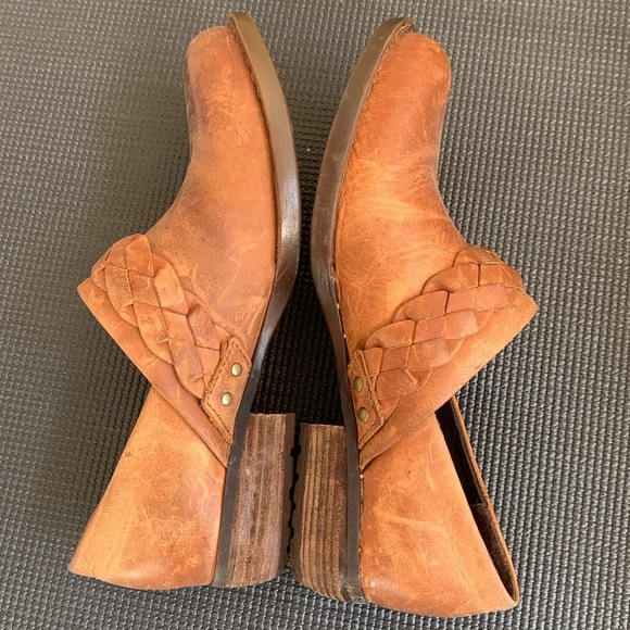 Born Shoes. - Picture 8 of 9